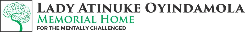 Lady Atinuke Home